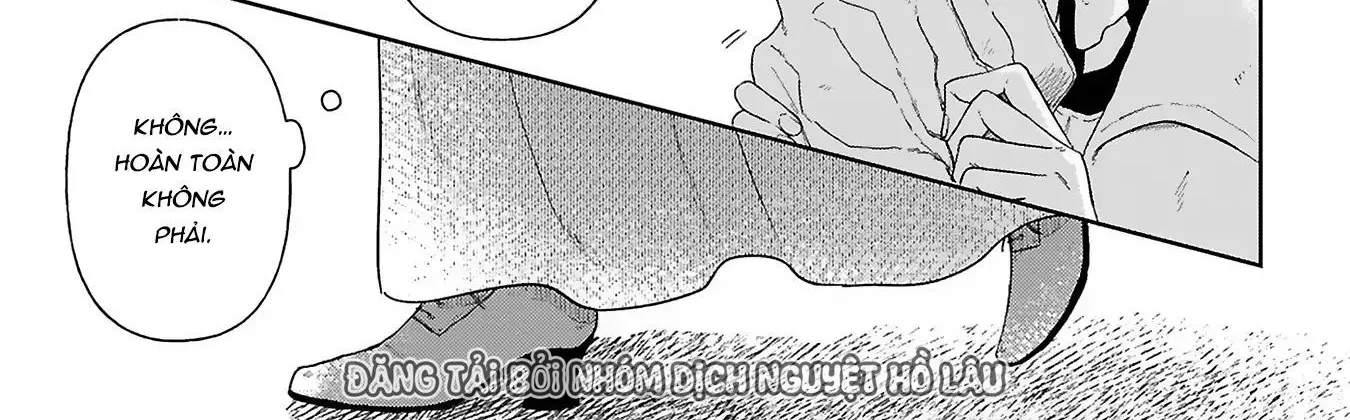 Tình Yêu Bên Lề Chap 4 - Next Chap 5