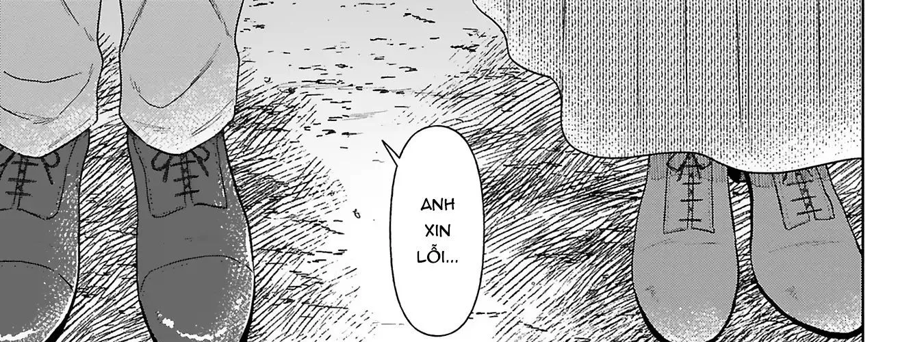 Tình Yêu Bên Lề Chap 4 - Next Chap 5