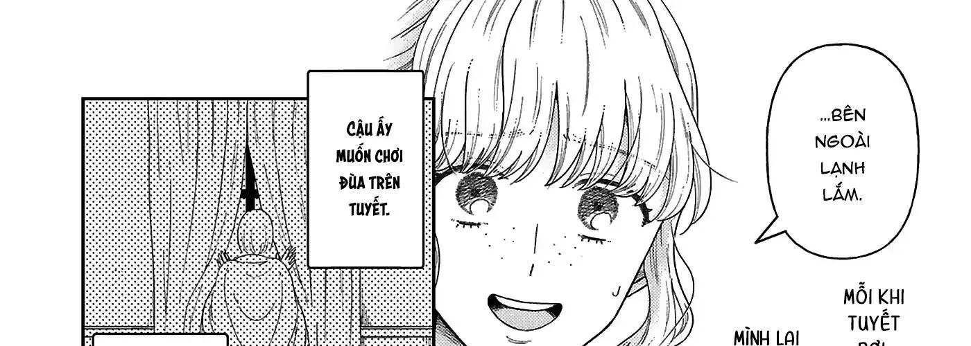 Tình Yêu Bên Lề Chap 7 - Next Chap 8