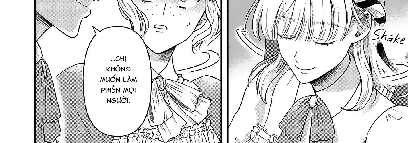 Tình Yêu Bên Lề Chap 7 - Next Chap 8