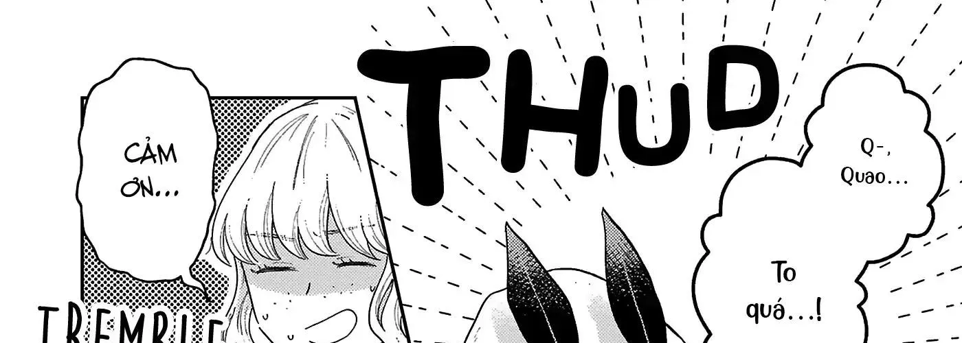 Tình Yêu Bên Lề Chap 7 - Next Chap 8