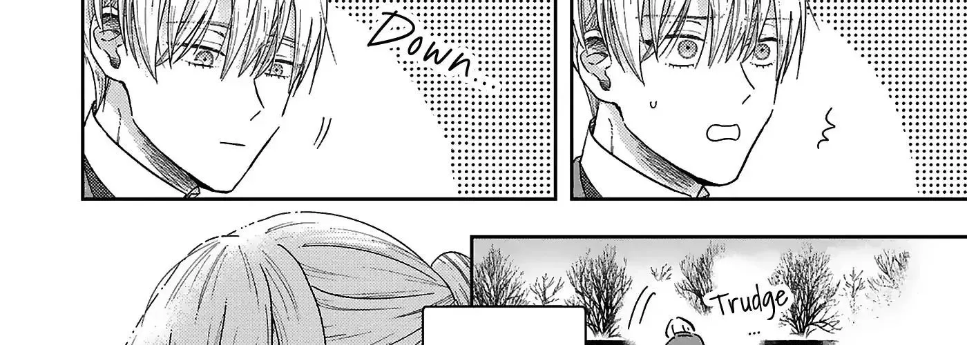 Tình Yêu Bên Lề Chap 7 - Next Chap 8