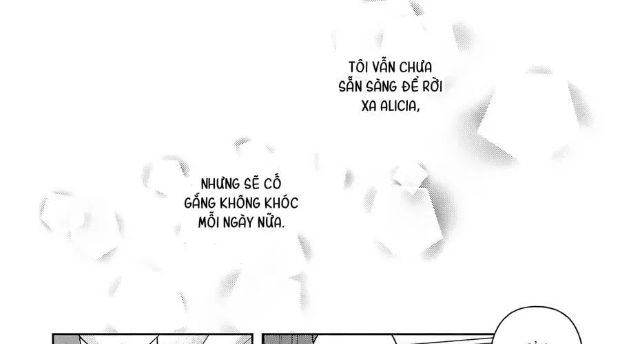Tình Yêu Bên Lề Chap 5 - Next Chap 6