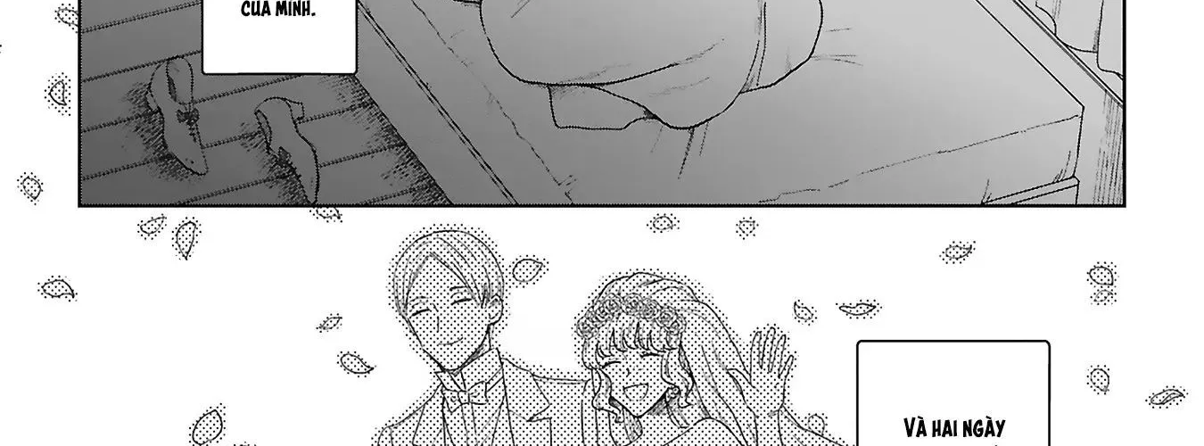 Tình Yêu Bên Lề Chap 4 - Next Chap 5