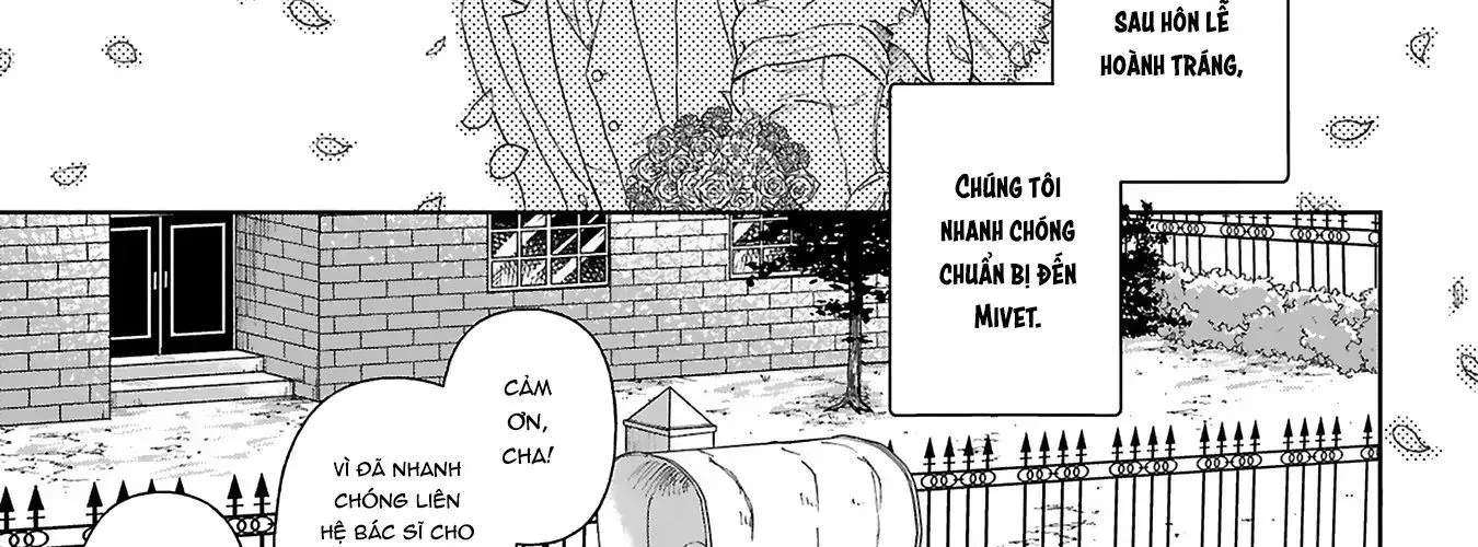 Tình Yêu Bên Lề Chap 4 - Next Chap 5