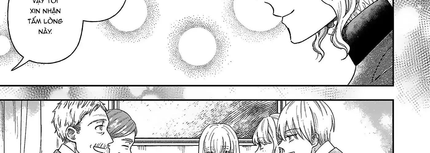 Tình Yêu Bên Lề Chap 6 - Next Chap 7