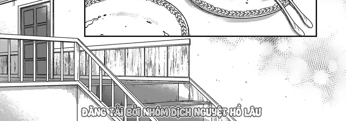 Tình Yêu Bên Lề Chap 6 - Next Chap 7