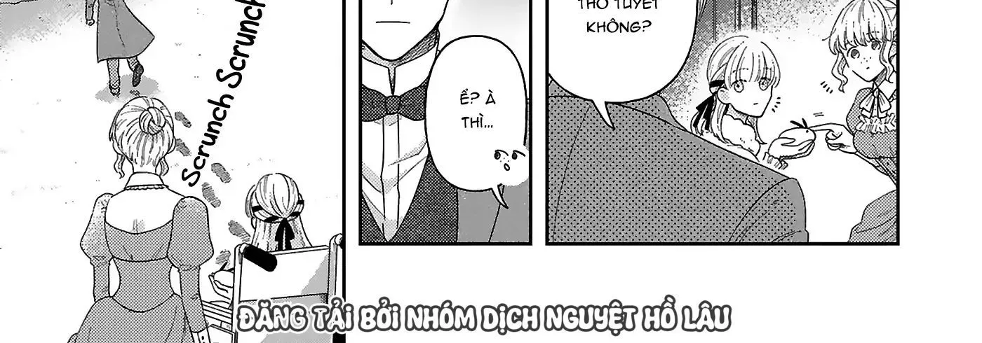 Tình Yêu Bên Lề Chap 7 - Next Chap 8