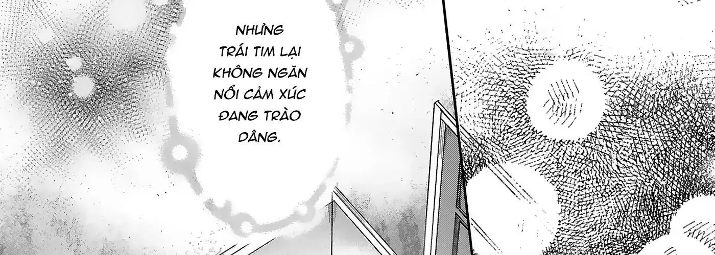 Tình Yêu Bên Lề Chap 6 - Next Chap 7