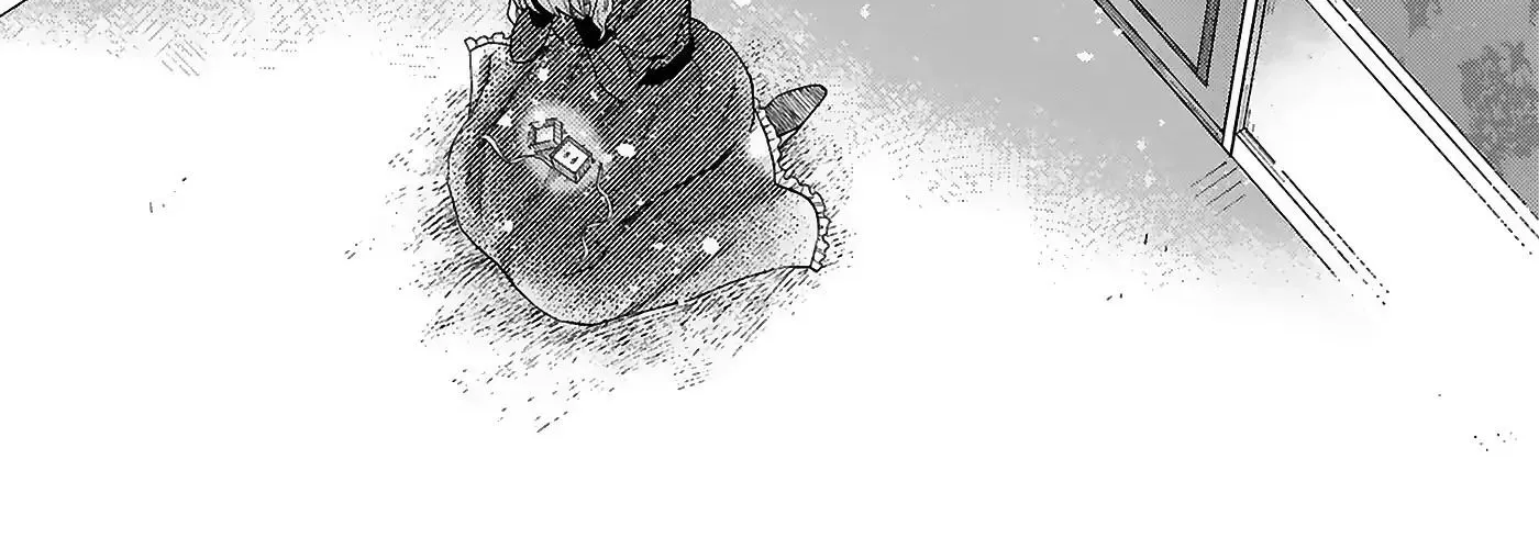 Tình Yêu Bên Lề Chap 6 - Next Chap 7