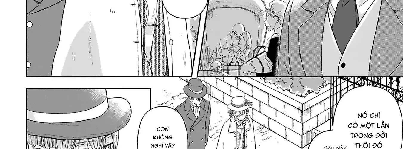 Tình Yêu Bên Lề Chap 4 - Next Chap 5