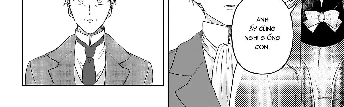 Tình Yêu Bên Lề Chap 4 - Next Chap 5