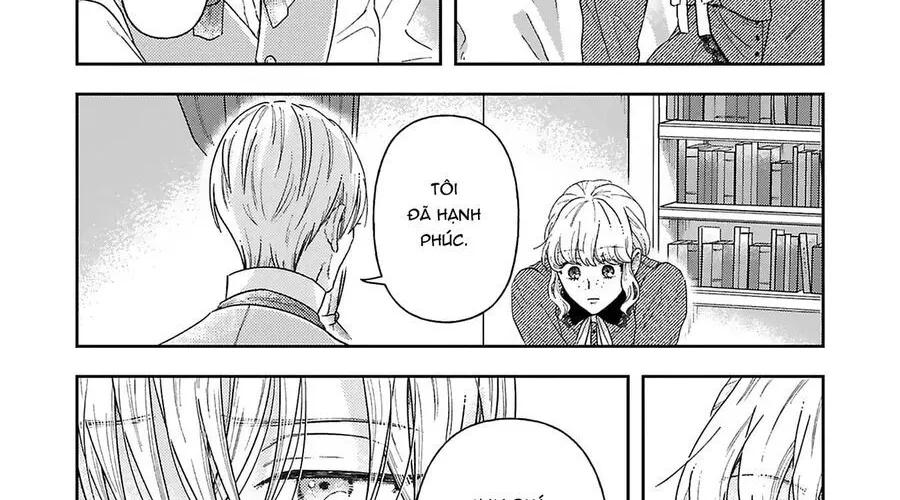 Tình Yêu Bên Lề Chap 5 - Next Chap 6