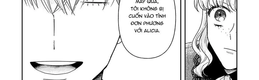 Tình Yêu Bên Lề Chap 5 - Next Chap 6