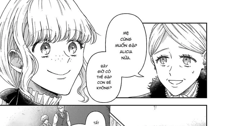 Tình Yêu Bên Lề Chap 8 - Next Chap 9