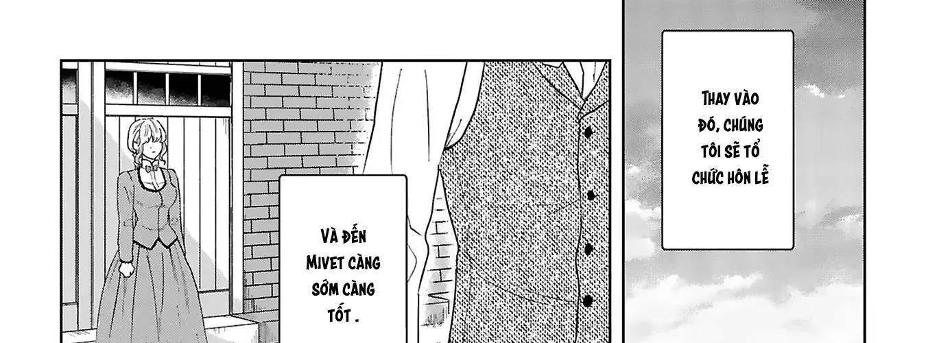 Tình Yêu Bên Lề Chap 4 - Next Chap 5