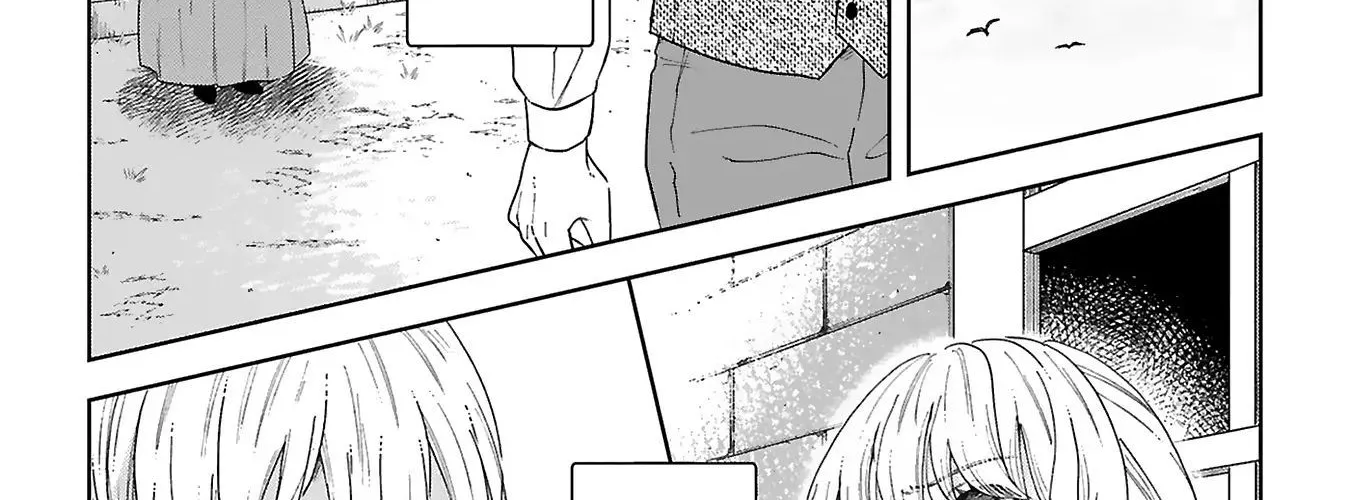 Tình Yêu Bên Lề Chap 4 - Next Chap 5