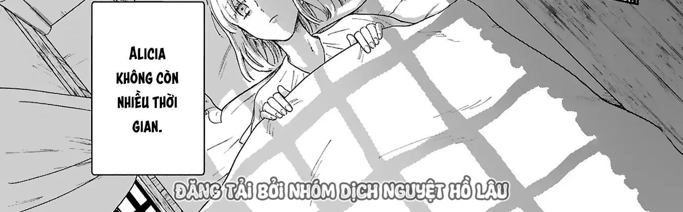 Tình Yêu Bên Lề Chap 4 - Next Chap 5