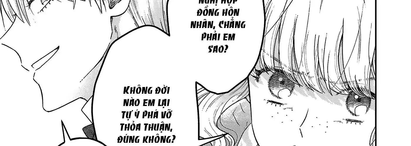 Tình Yêu Bên Lề Chap 7 - Next Chap 8