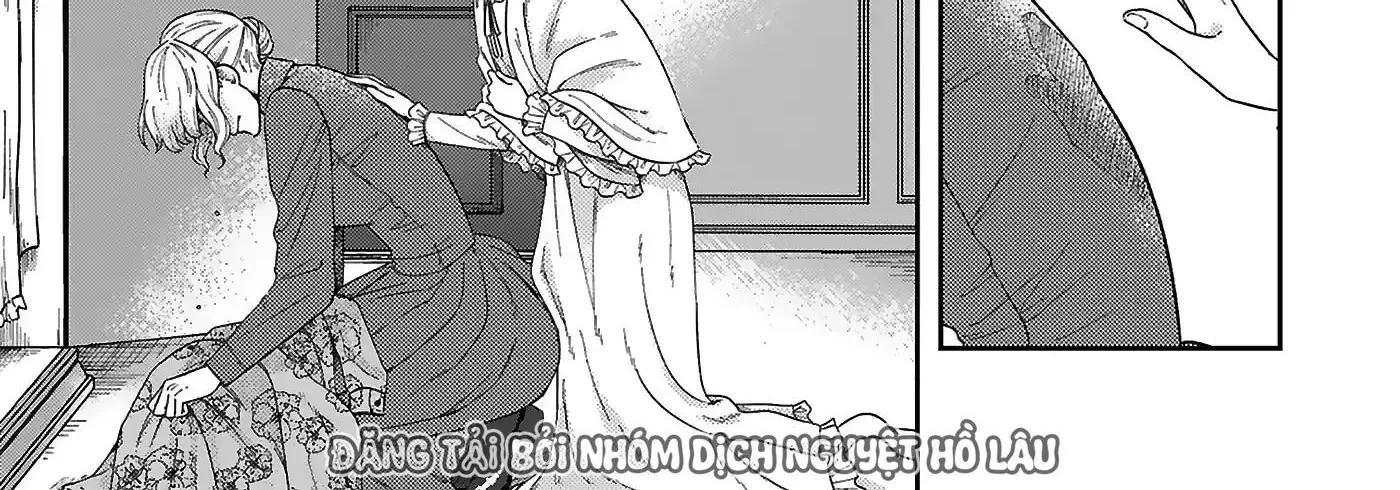 Tình Yêu Bên Lề Chap 6 - Next Chap 7