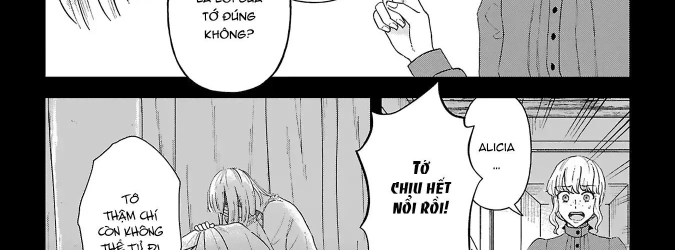 Tình Yêu Bên Lề Chap 4 - Next Chap 5