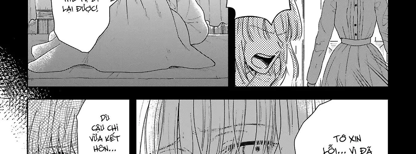 Tình Yêu Bên Lề Chap 4 - Next Chap 5