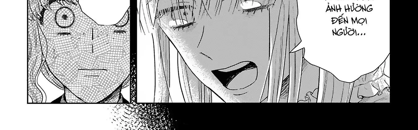 Tình Yêu Bên Lề Chap 4 - Next Chap 5