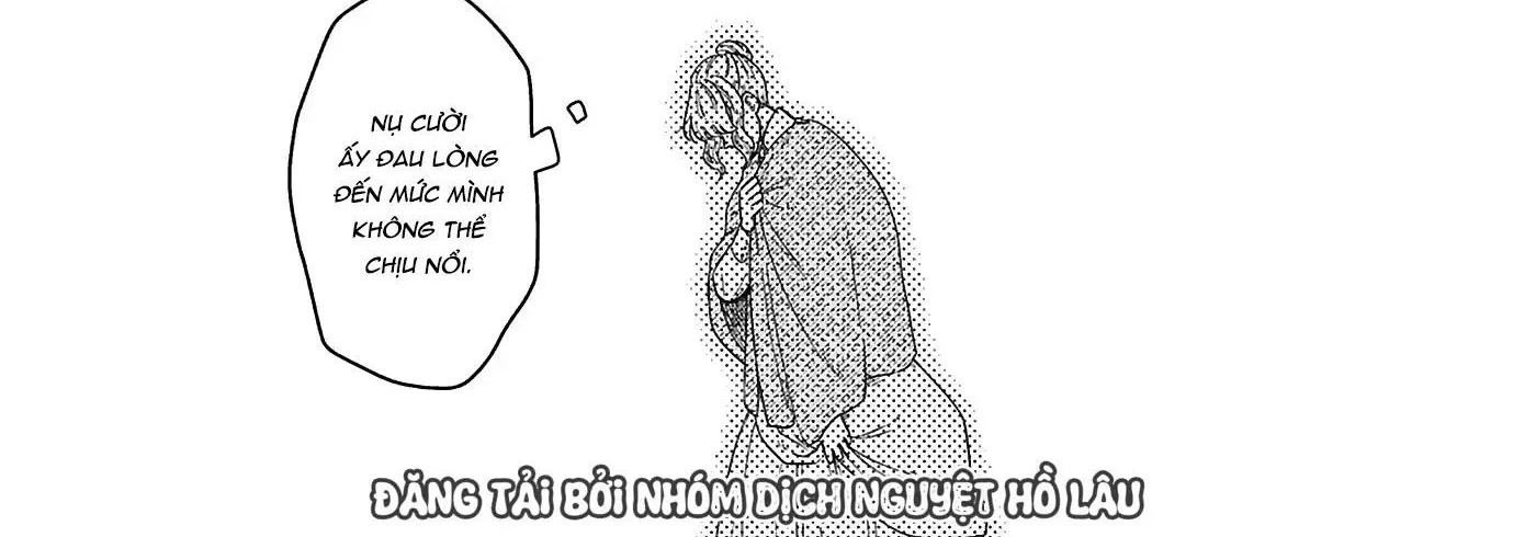 Tình Yêu Bên Lề Chap 7 - Next Chap 8