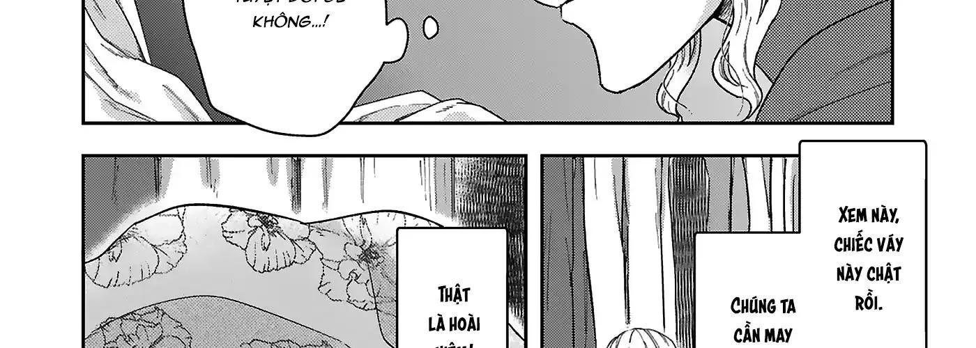 Tình Yêu Bên Lề Chap 6 - Next Chap 7