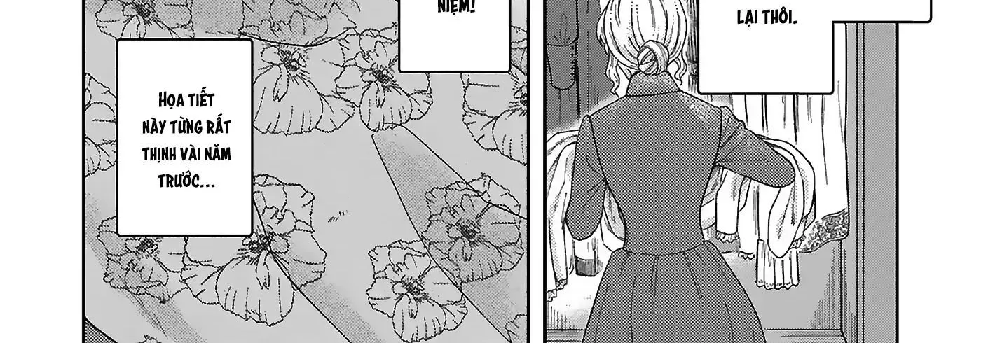 Tình Yêu Bên Lề Chap 6 - Next Chap 7