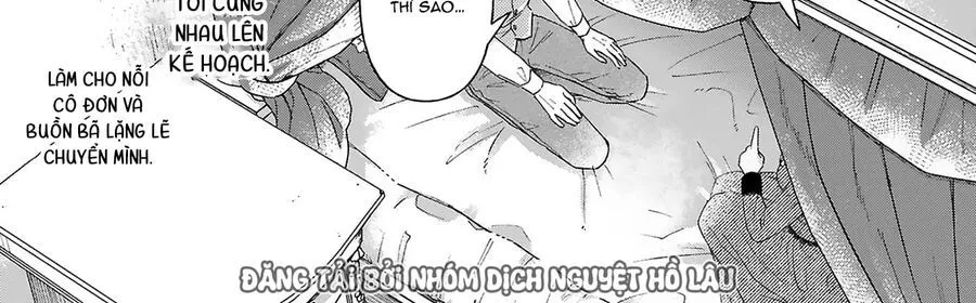 Tình Yêu Bên Lề Chap 5 - Next Chap 6