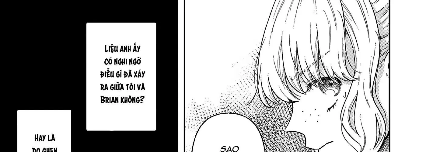 Tình Yêu Bên Lề Chap 7 - Next Chap 8