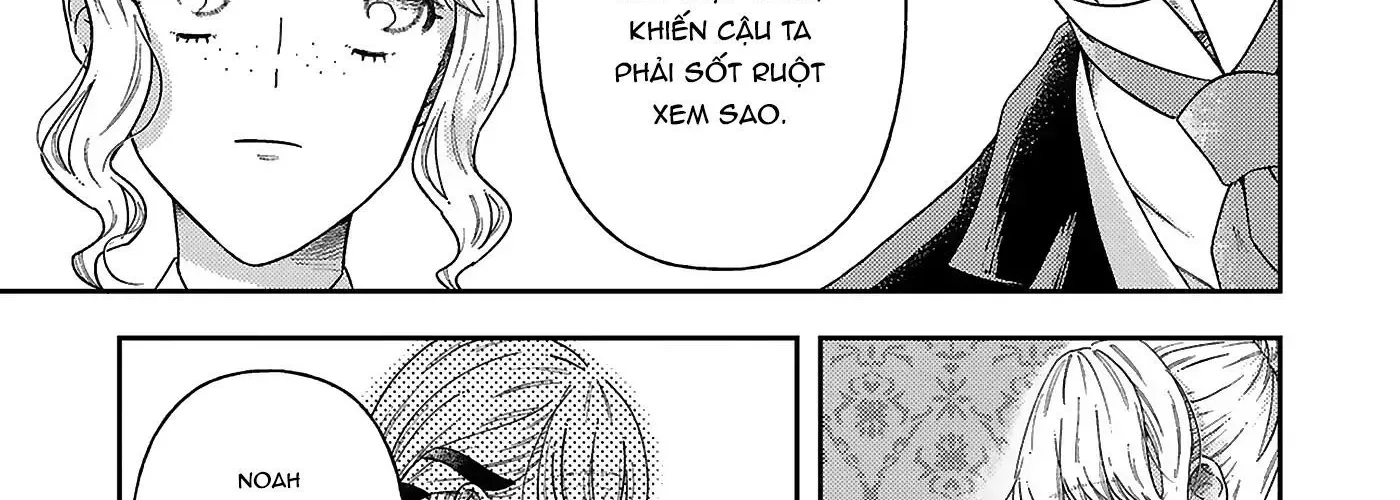 Tình Yêu Bên Lề Chap 7 - Next Chap 8