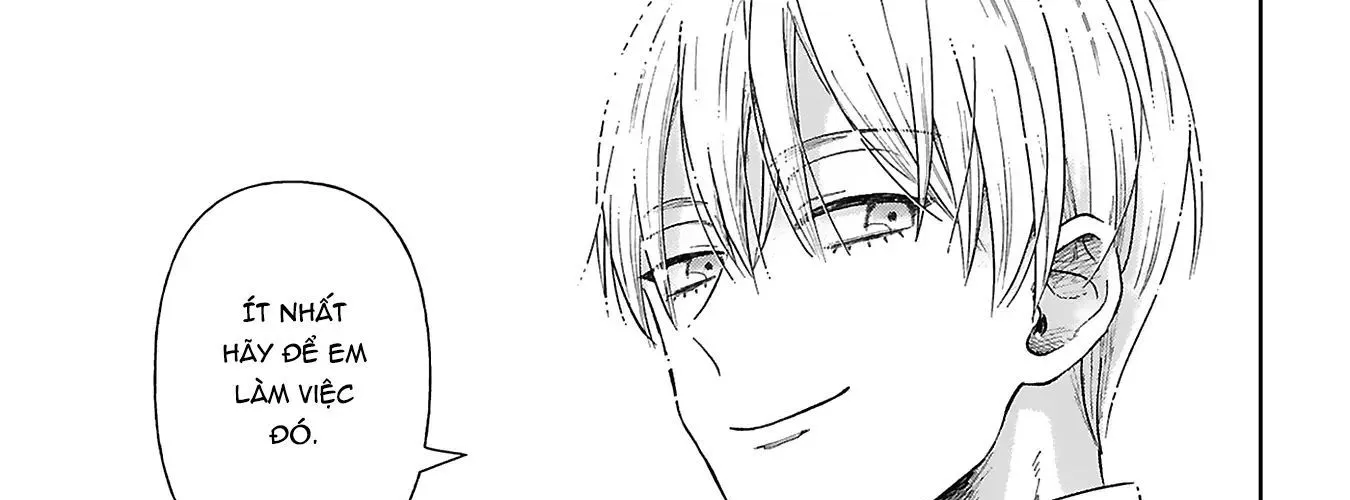 Tình Yêu Bên Lề Chap 4 - Next Chap 5