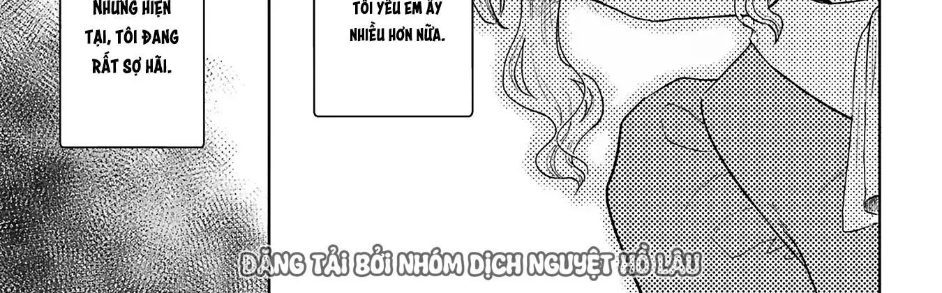 Tình Yêu Bên Lề Chap 4 - Next Chap 5