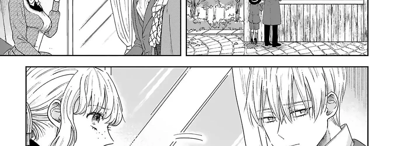 Tình Yêu Bên Lề Chap 4 - Next Chap 5