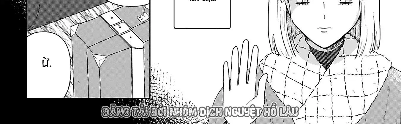 Tình Yêu Bên Lề Chap 4 - Next Chap 5