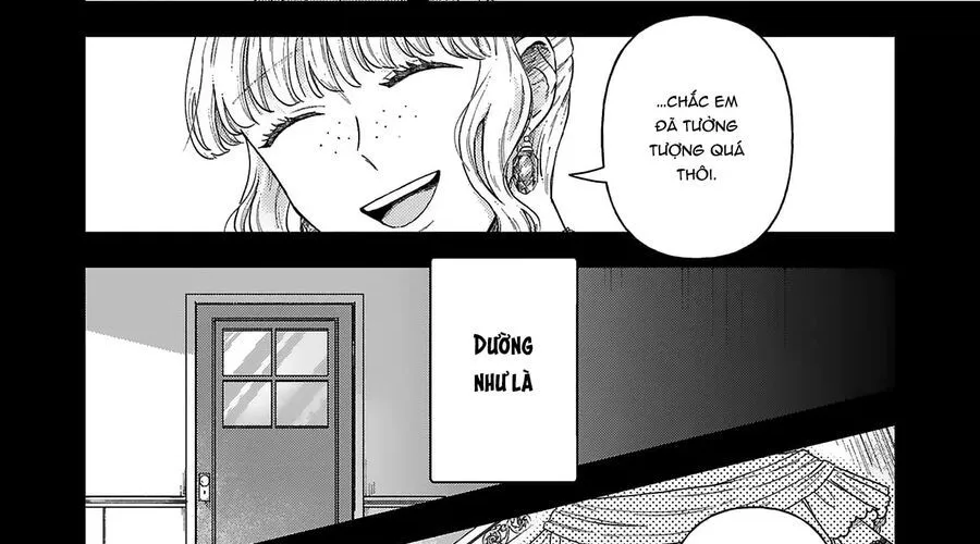 Tình Yêu Bên Lề Chap 8 - Next Chap 9