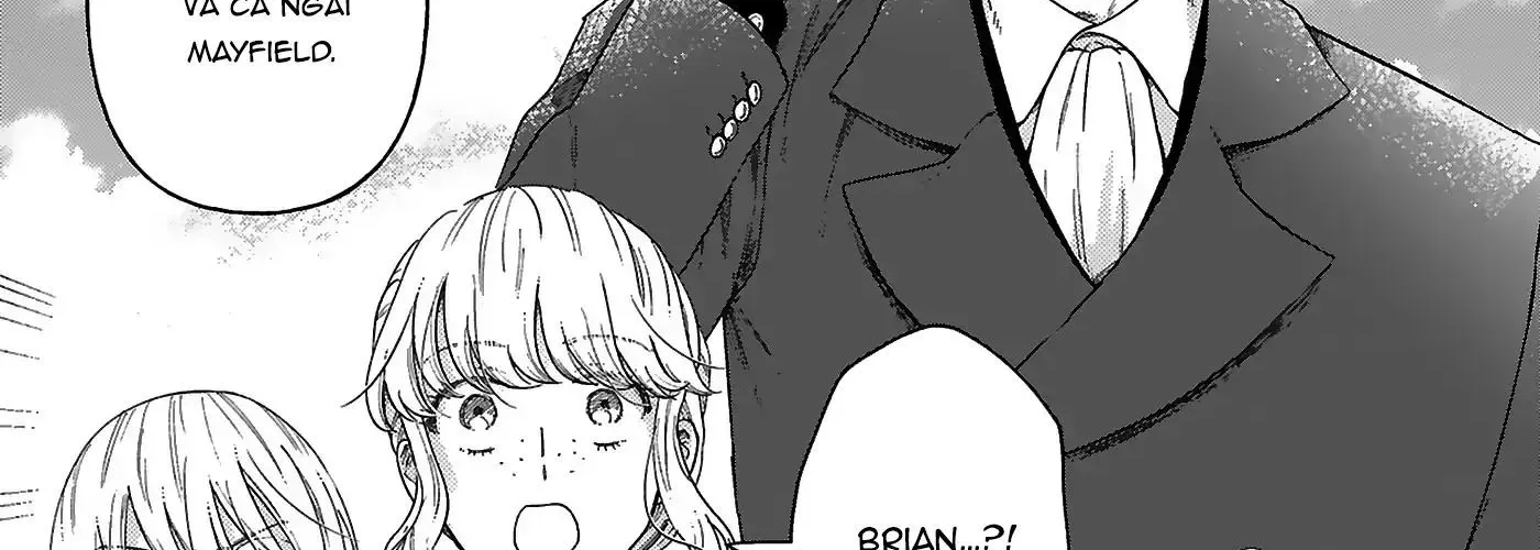 Tình Yêu Bên Lề Chap 6 - Next Chap 7