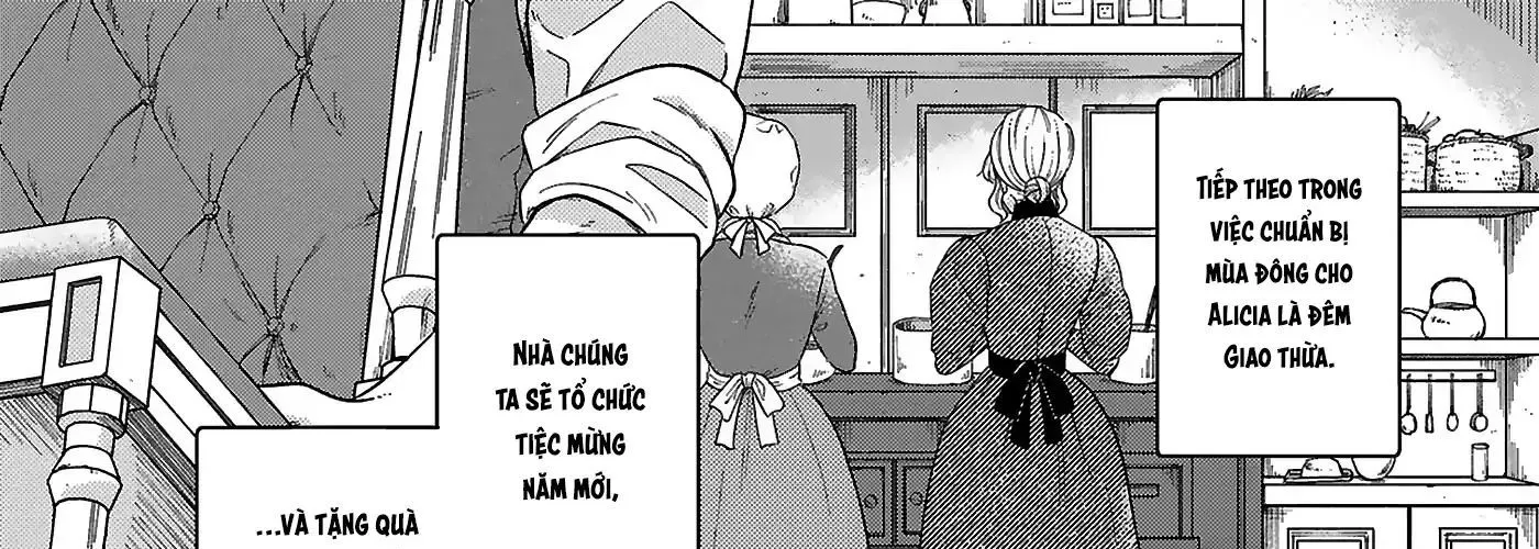 Tình Yêu Bên Lề Chap 6 - Next Chap 7
