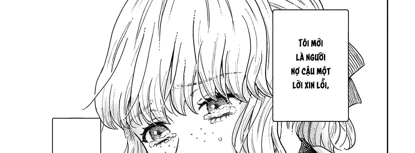 Tình Yêu Bên Lề Chap 4 - Next Chap 5