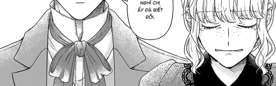 Tình Yêu Bên Lề Chap 5 - Next Chap 6