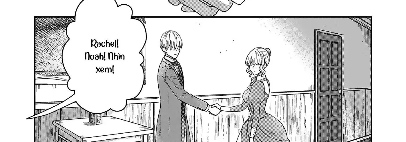 Tình Yêu Bên Lề Chap 7 - Next Chap 8