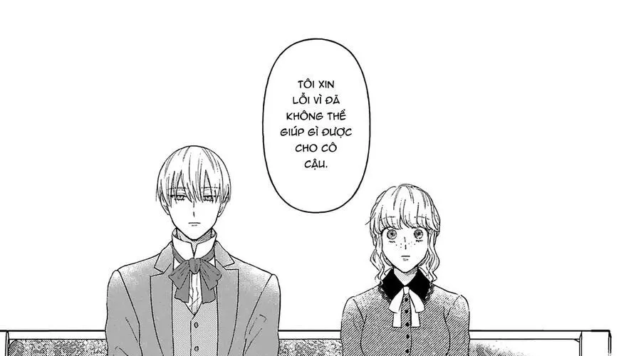 Tình Yêu Bên Lề Chap 5 - Next Chap 6