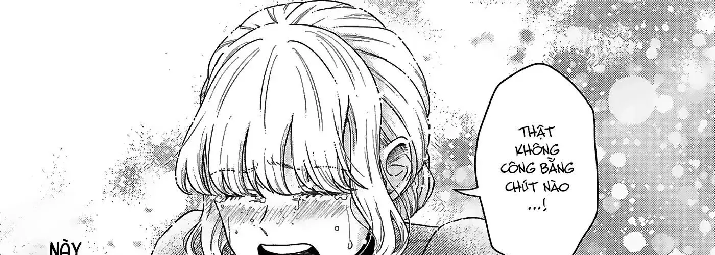 Tình Yêu Bên Lề Chap 6 - Next Chap 7