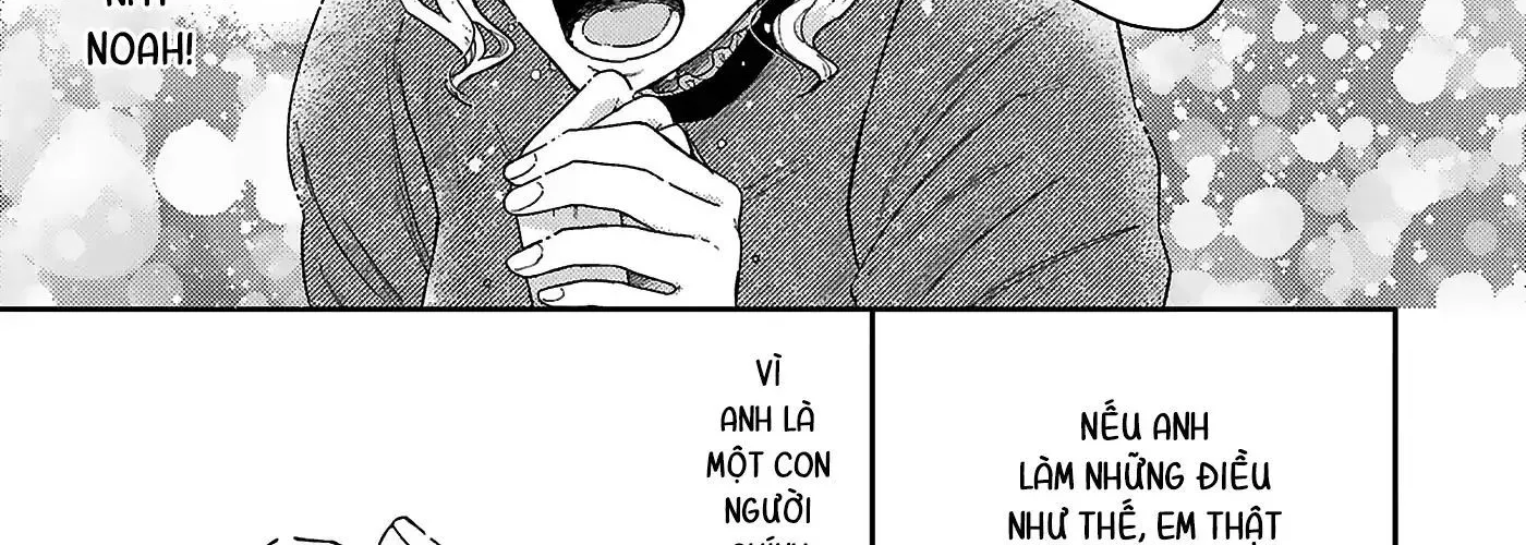 Tình Yêu Bên Lề Chap 6 - Next Chap 7