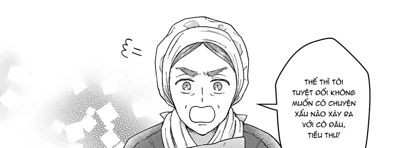 Tình Yêu Bên Lề Chap 6 - Next Chap 7