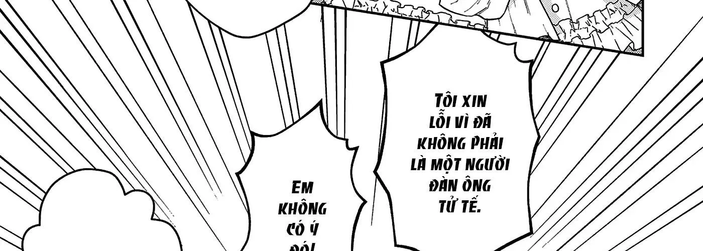 Tình Yêu Bên Lề Chap 7 - Next Chap 8