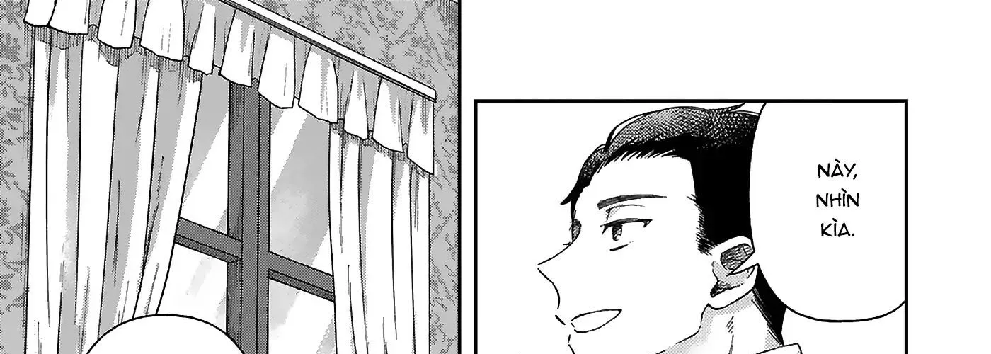 Tình Yêu Bên Lề Chap 7 - Next Chap 8