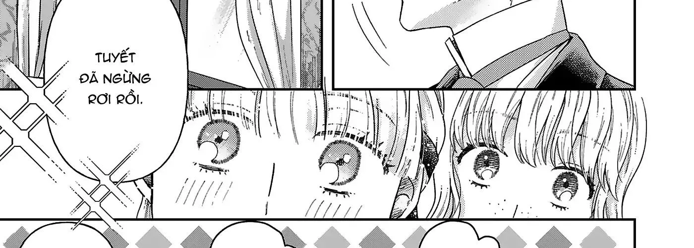 Tình Yêu Bên Lề Chap 7 - Next Chap 8